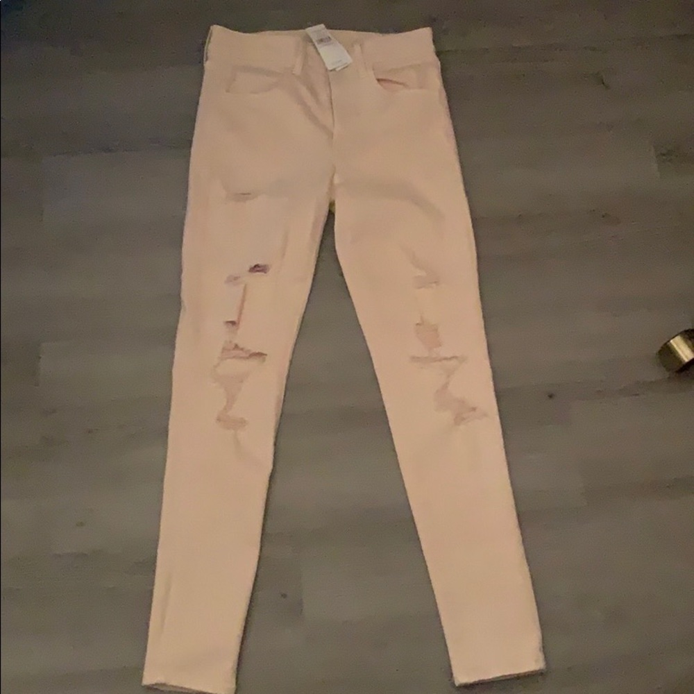 AE jeans